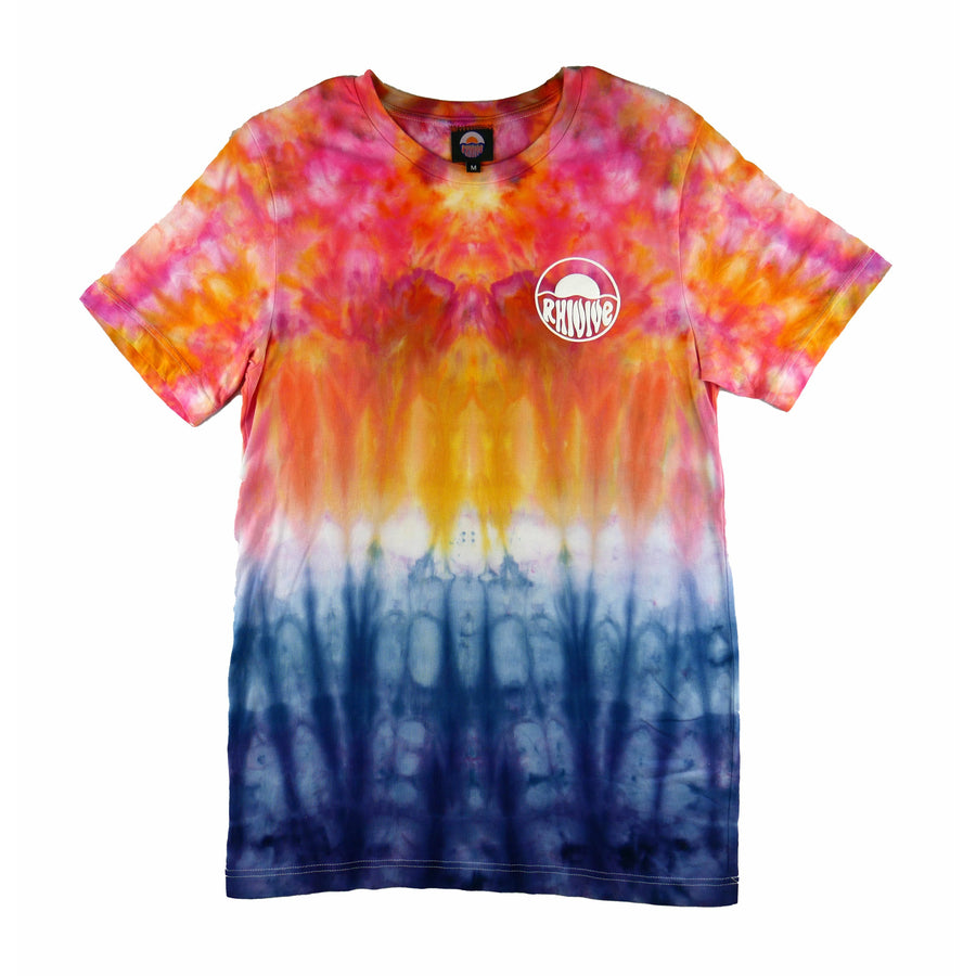 UNISEX 'MALIBU' SHORT SLEEVE SHIRT