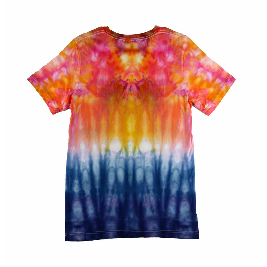 UNISEX 'MALIBU' SHORT SLEEVE SHIRT