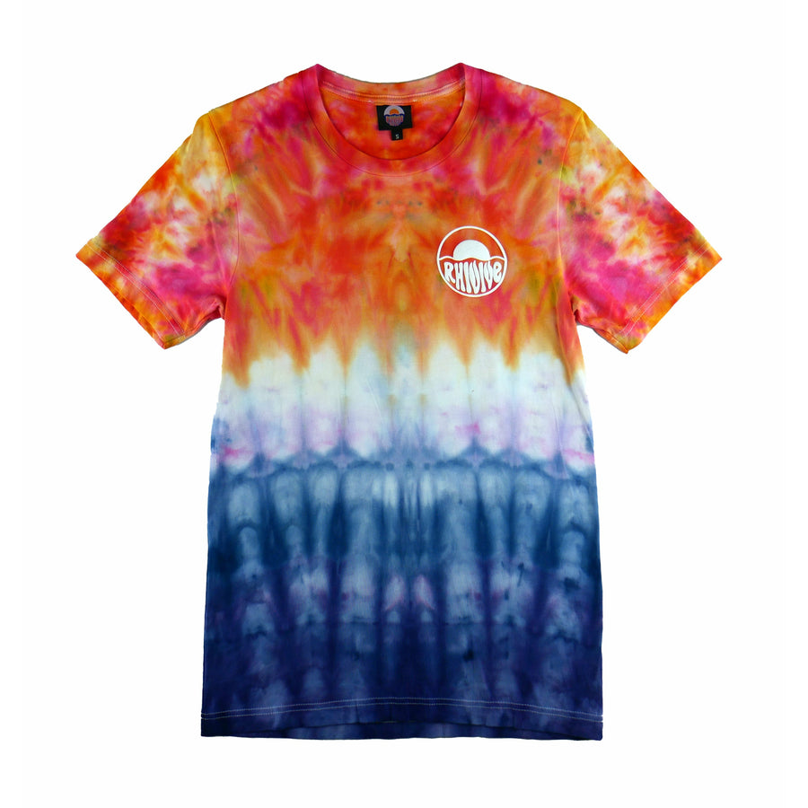 UNISEX 'MALIBU' SHORT SLEEVE SHIRT