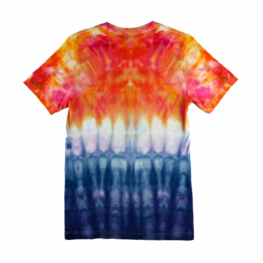 UNISEX 'MALIBU' SHORT SLEEVE SHIRT