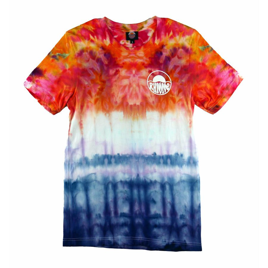 UNISEX 'MALIBU' SHORT SLEEVE SHIRT