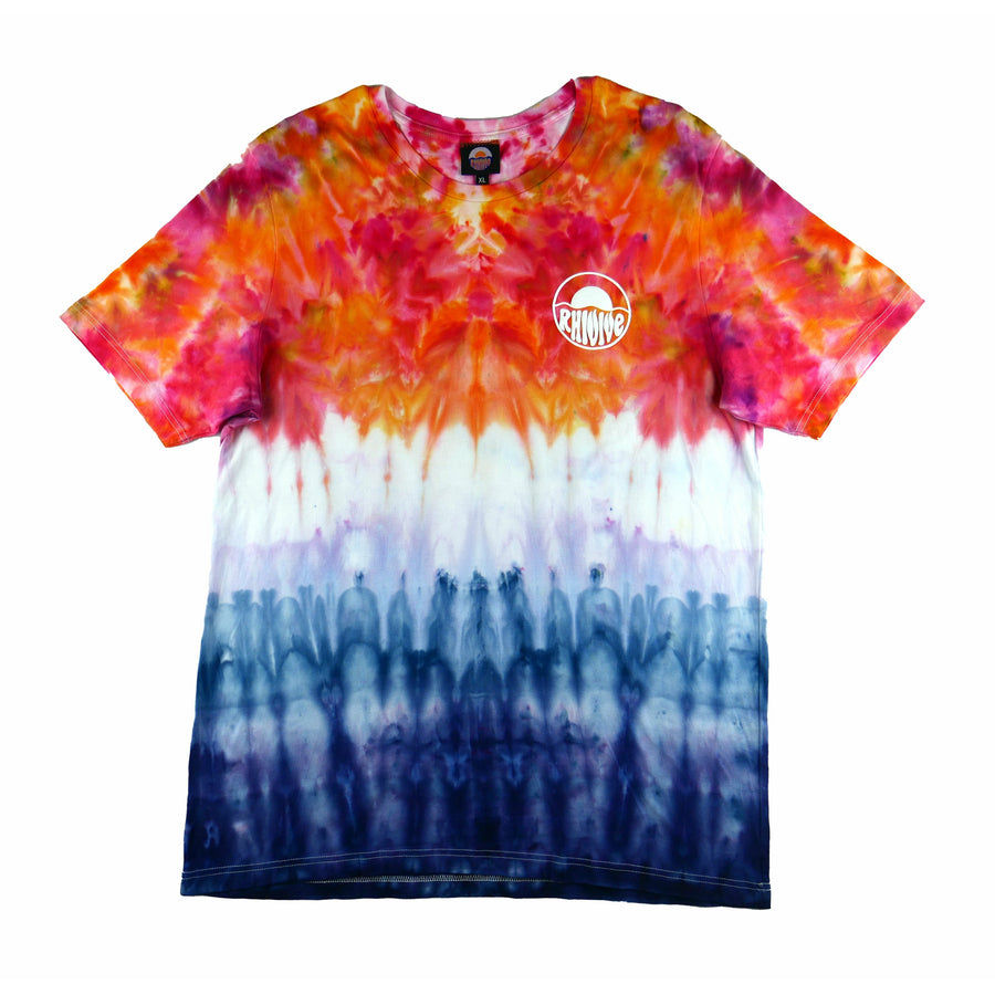 UNISEX 'MALIBU' SHORT SLEEVE SHIRT