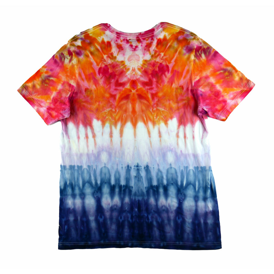 UNISEX 'MALIBU' SHORT SLEEVE SHIRT